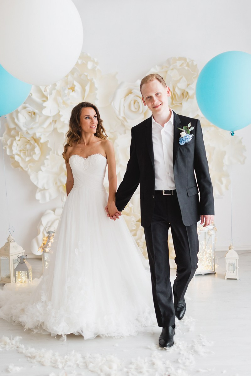 АНТОН И СВЕТЛАНА. Семейный фотограф новорождённых в Серпухове Юлия Новикова +79637785957