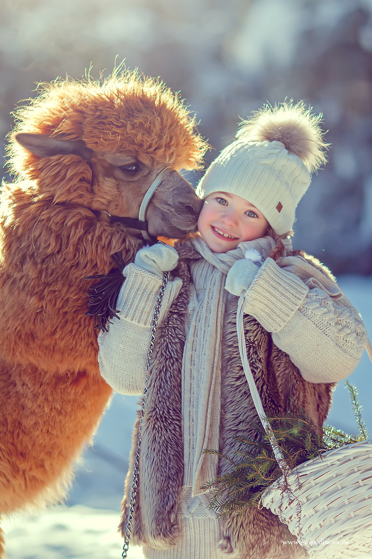 Серии. Детский и семейный фотограф в Санкт-Петербурге Мария Господинова