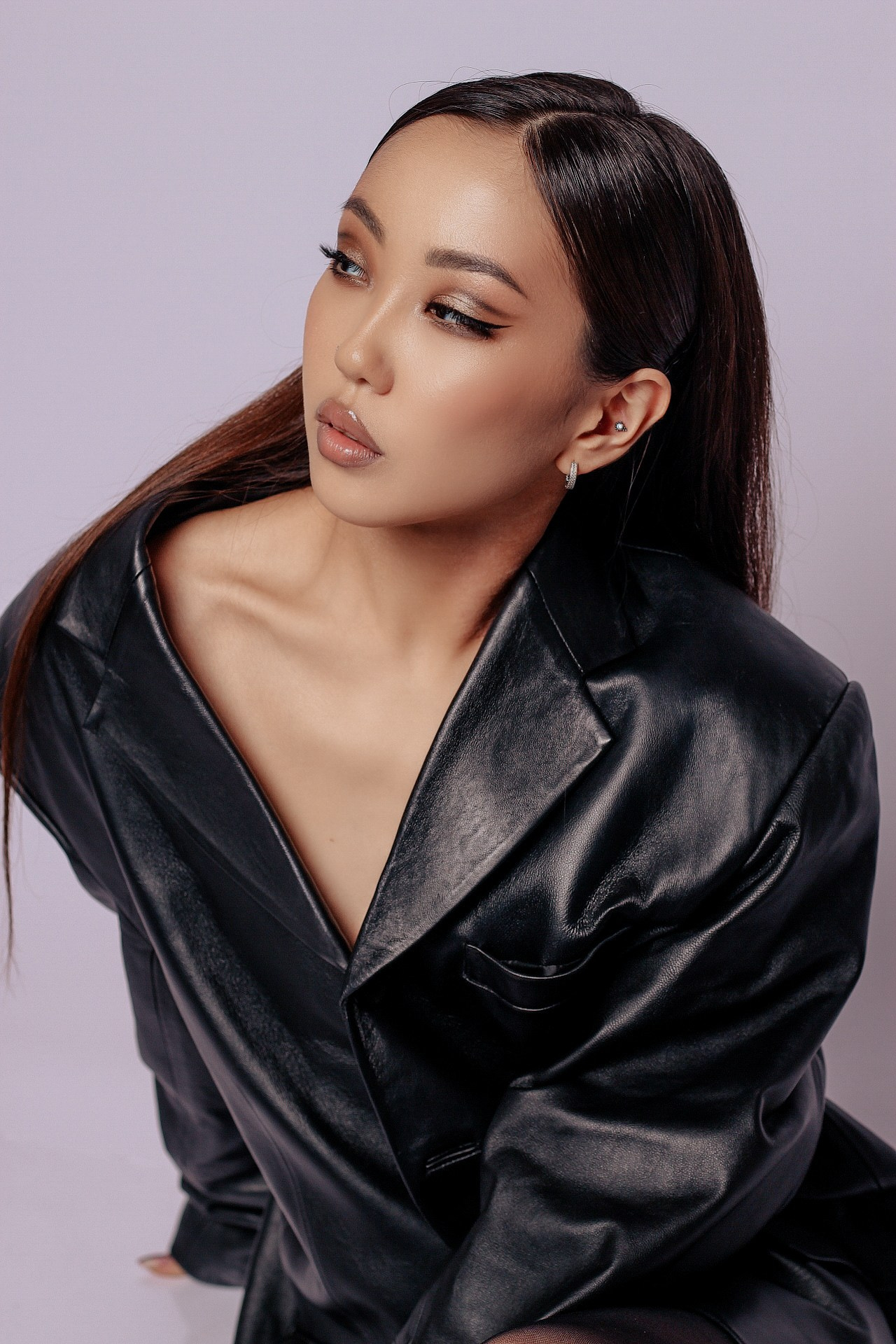 Съёмка с искусственным светом. Фотограф Иванова Елена в Иркутске