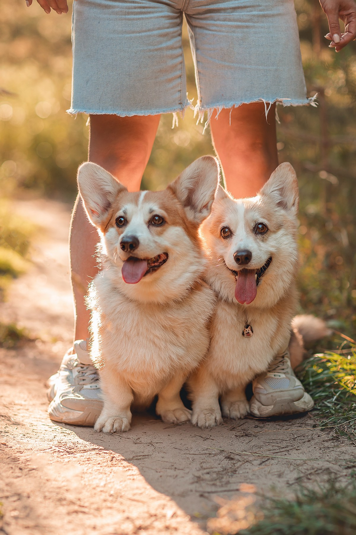 Rosso Ambra. Семейный фотограф анималист Мария Крючкова
