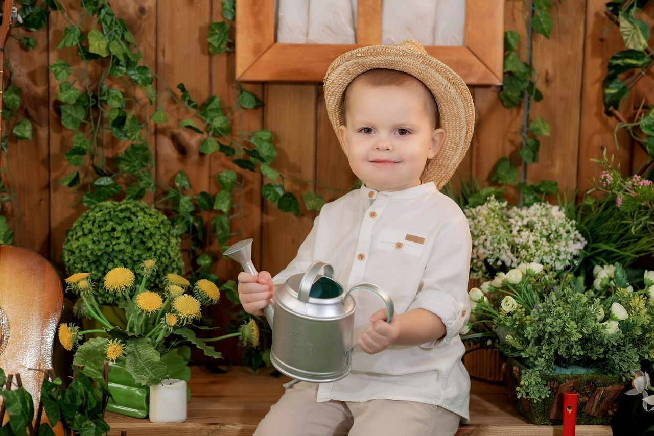 Отзывы. Семейный и детский фотограф Мария Полякова