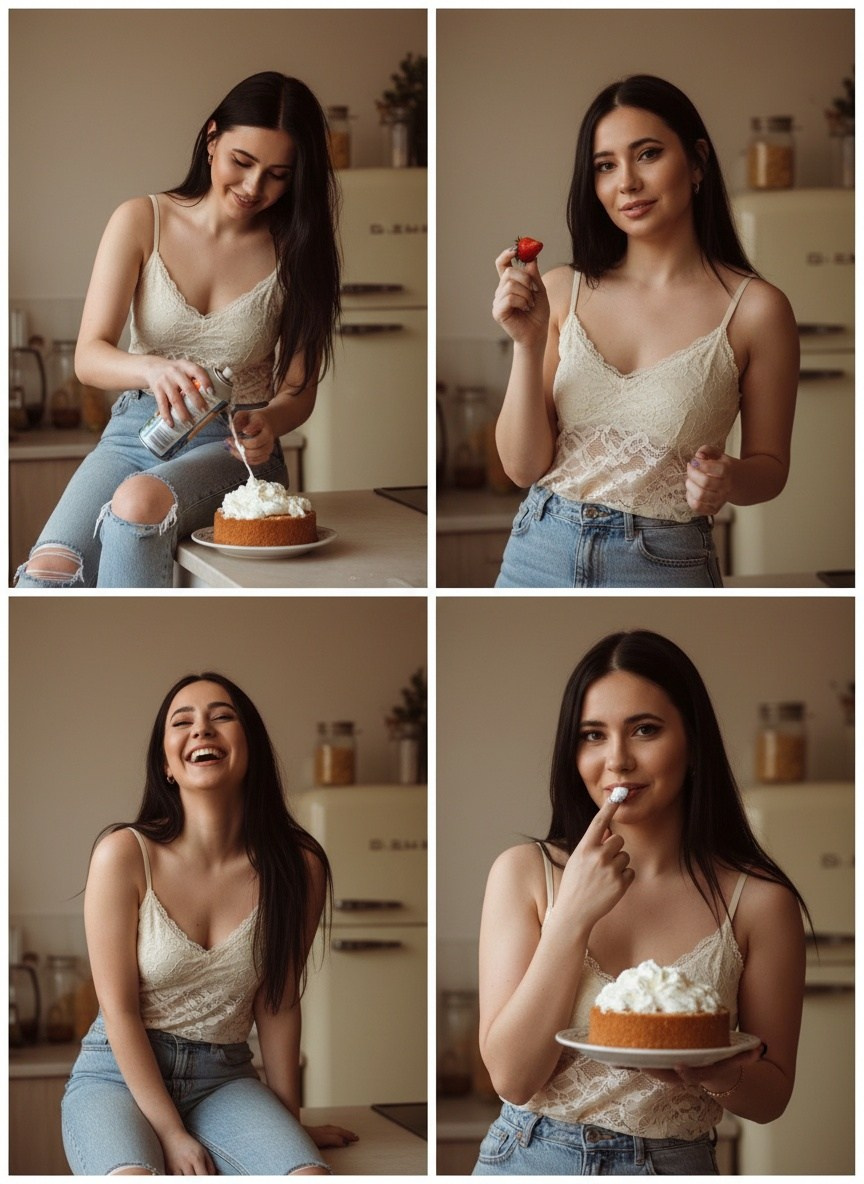 Нейросеть. Photographer Tatiana Ivanova in Yaroslavl