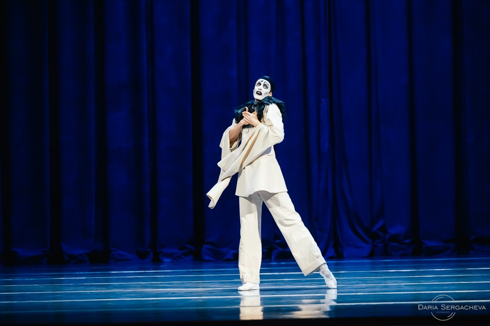 Карнавал. DariaRock / Фотограф Екатеринбург