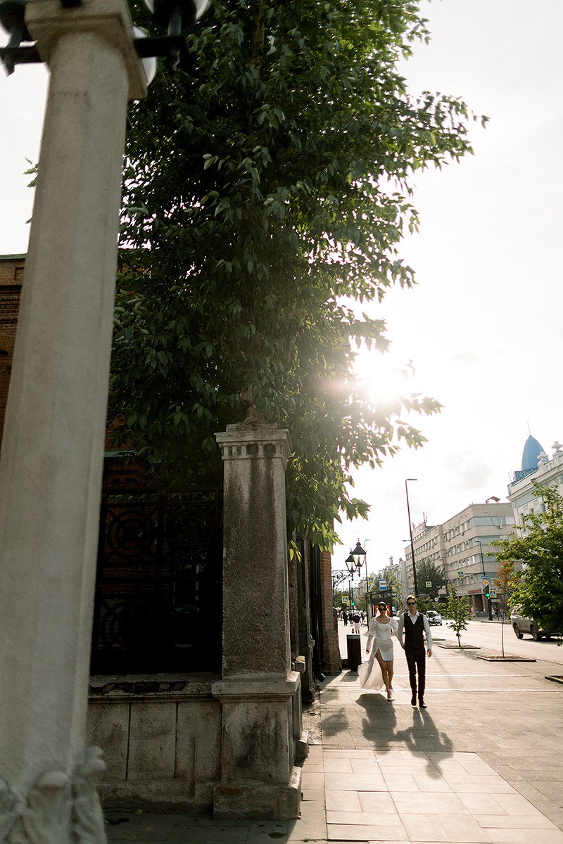 Мирослава+Костантин. Фотограф в Красноярске Гетманова Мила