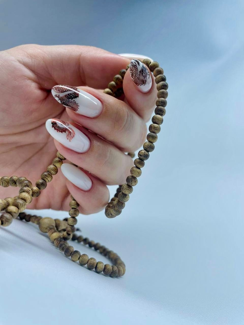 МАНИКЮР. Студия «Религия Красоты», метро Яхромская