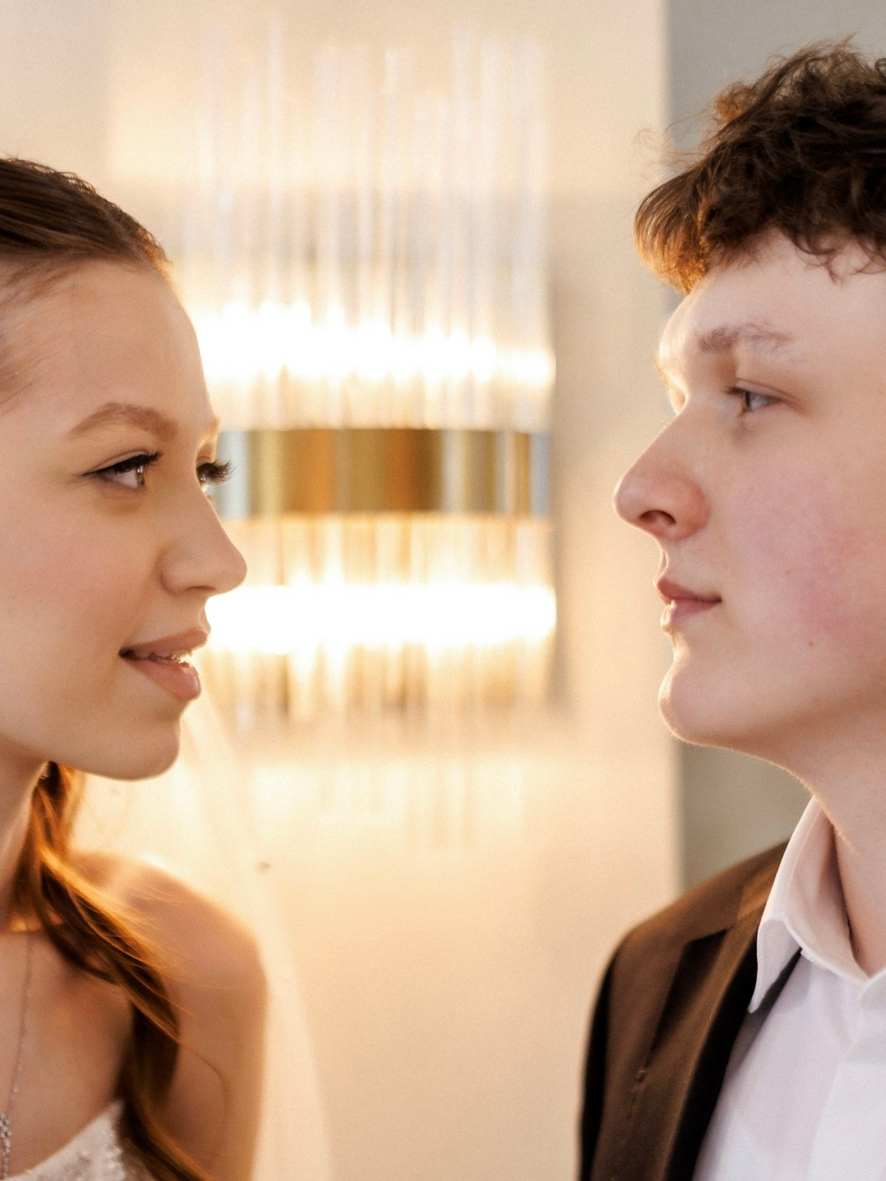 Юность. Свадебный фотограф в Москве — Ольга Козловская