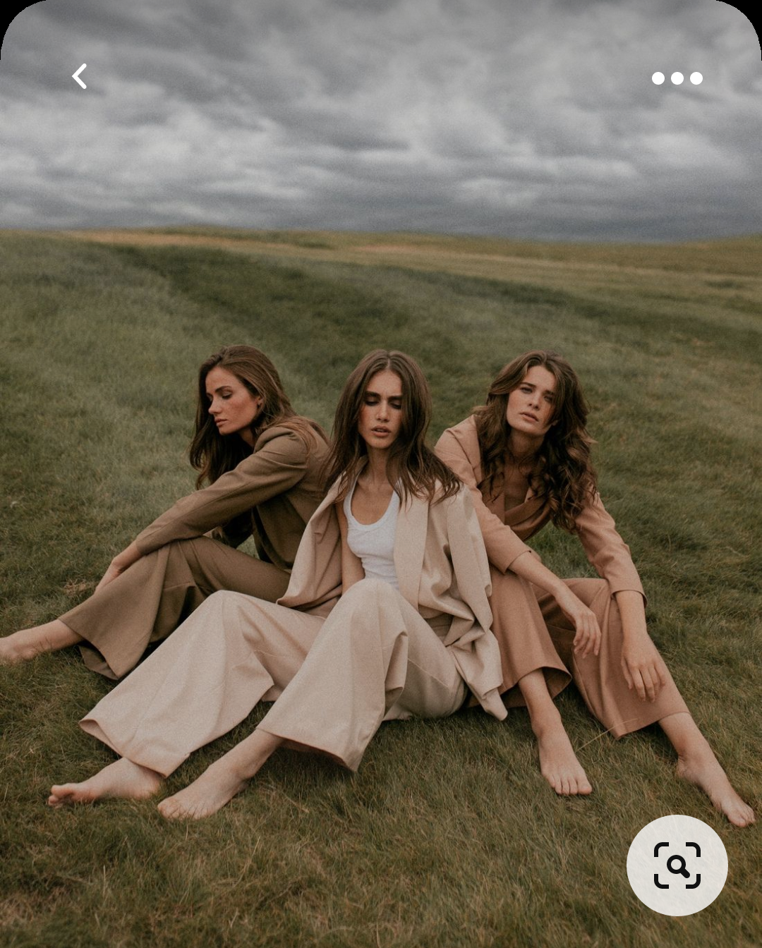 По трое-пятеро