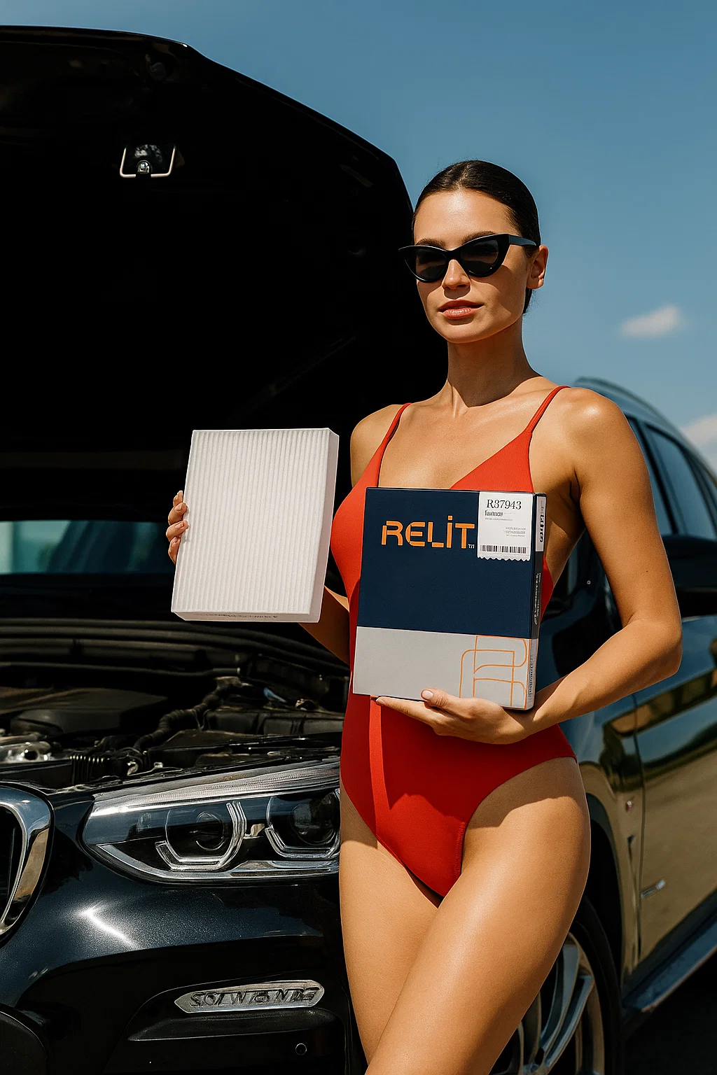 Максим Казаков — фотограф