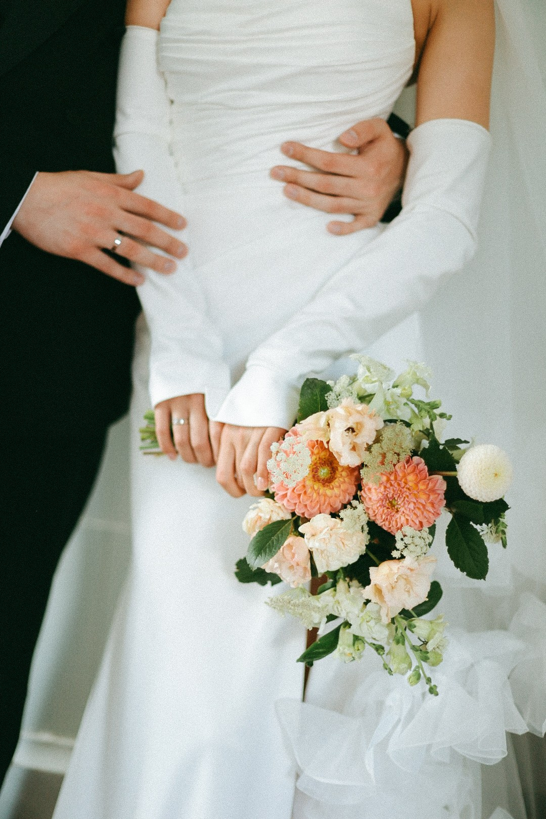 Кирилл и Таня. Фотограф Нижний Новгород