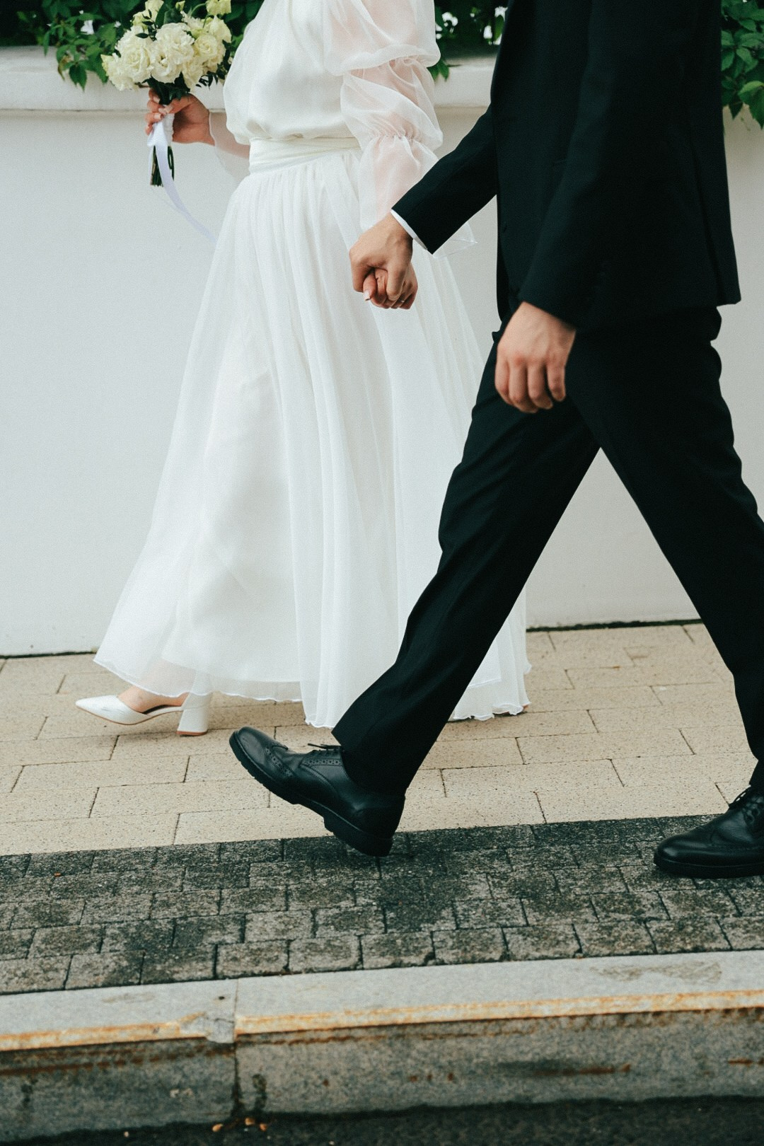 Виктор и Ольга. Фотограф Нижний Новгород