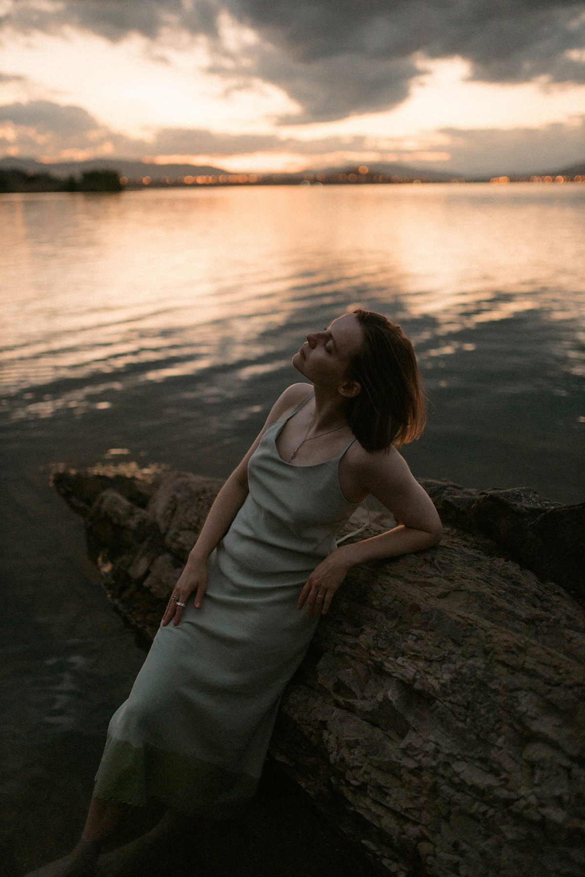 Anya. Anastasia Blud Photography