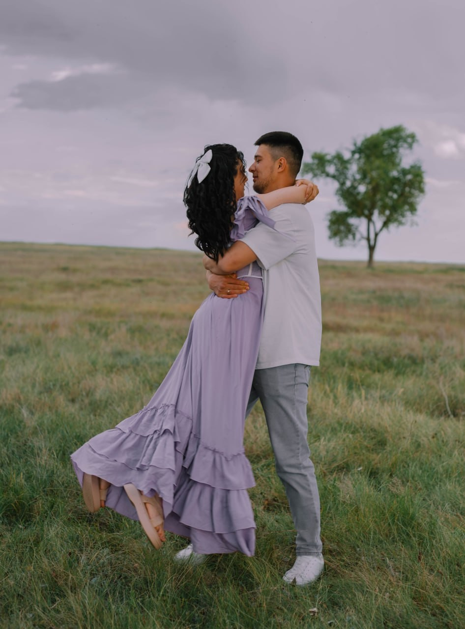 N&N. Свадебный фотограф в Саратове и Москве Гусейнова Рухия