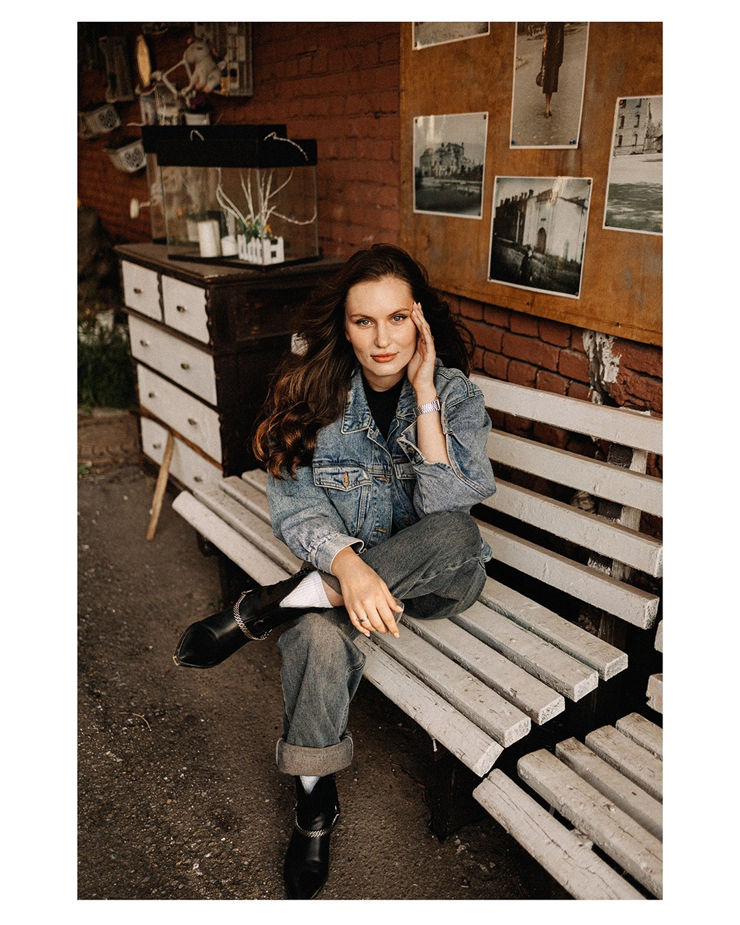 Анита. Свадебный и репортажный фотограф в Омске. Червоткин Никита