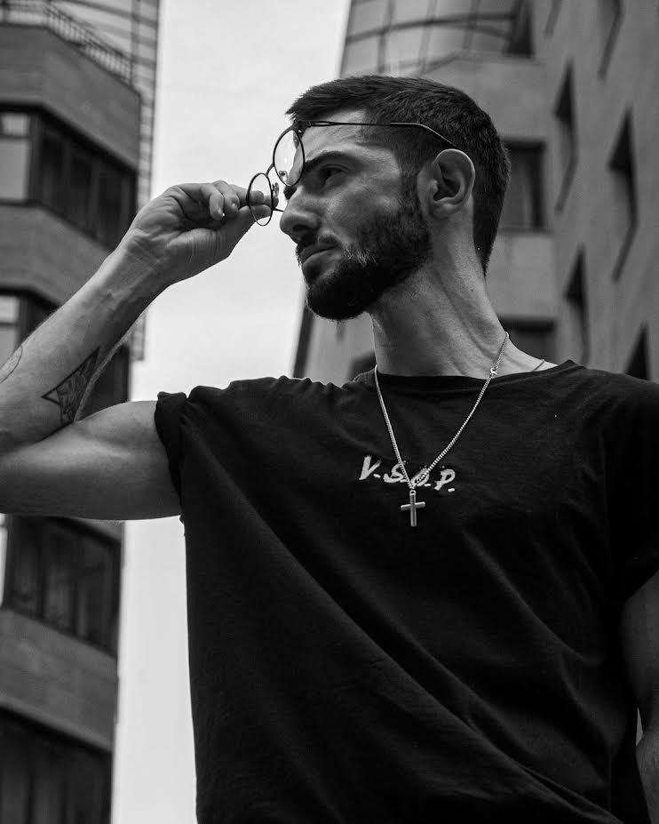 Саммуил. Фотограф Наре Мовсесян