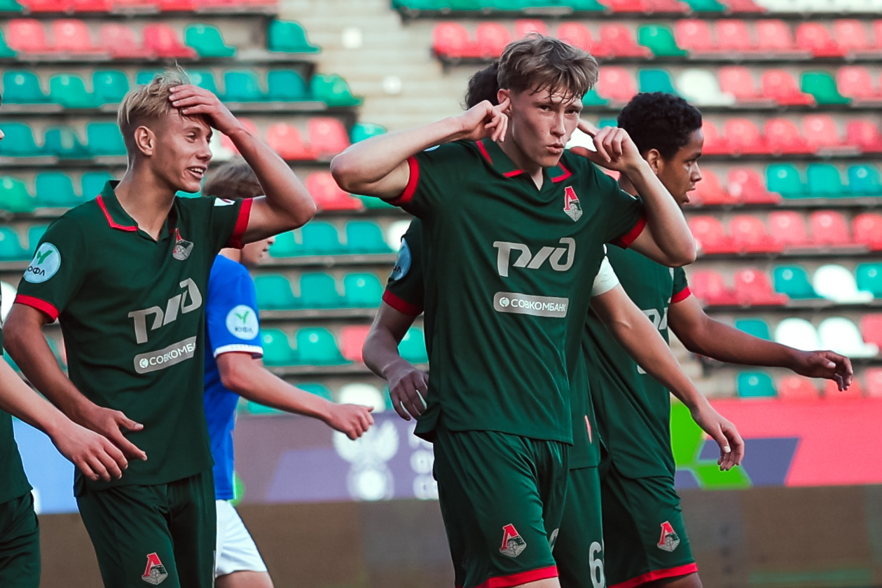 МФЛ, 22-й тур. Локомотив — Факел. Фотограф в Москве Андрей Поташов «Photashov»