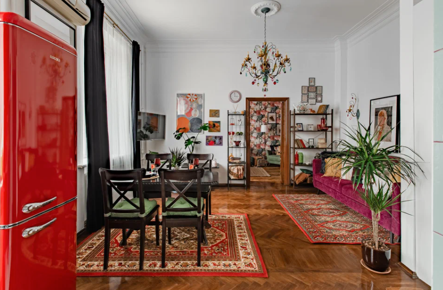 АПАРТАМЕНТЫ В КРАСНОДАРЕ. Свадебный и семейный фотограф/видеограф в Краснодаре Наталья Осинская