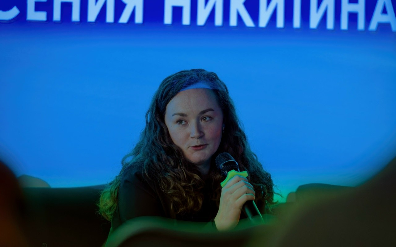 Встреча: Закрытие тёплого велосезона — 2025. Новосибирское велосообщество #Навигаторовнаедет