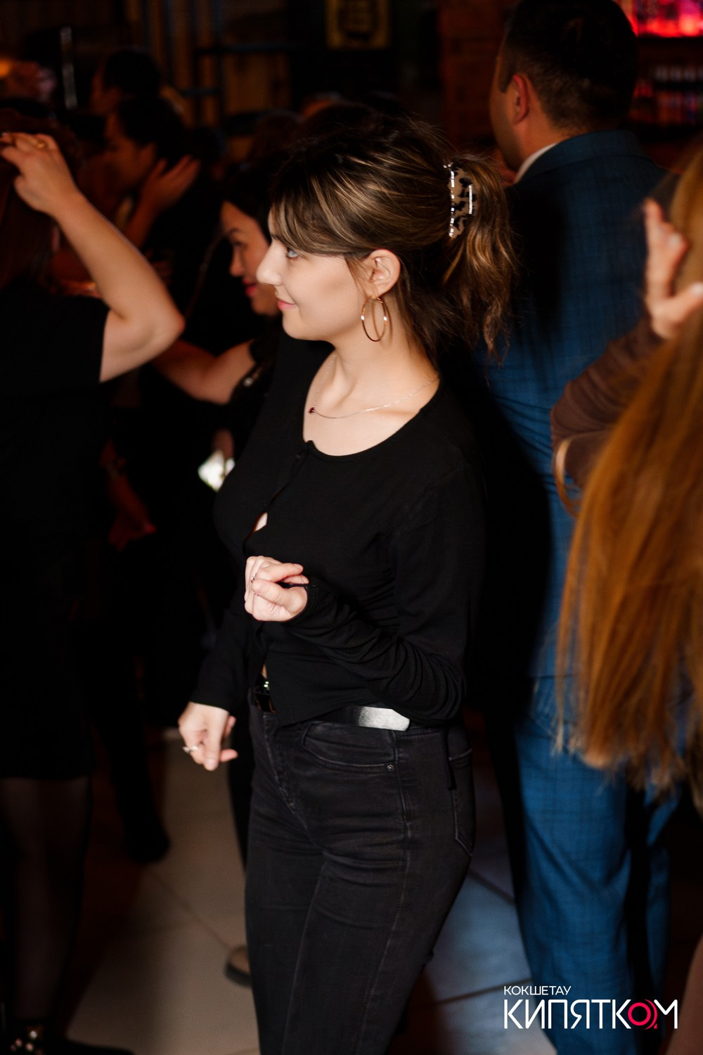 CHECHIL PUB. КИПЯТКОМ КОКШЕТАУ