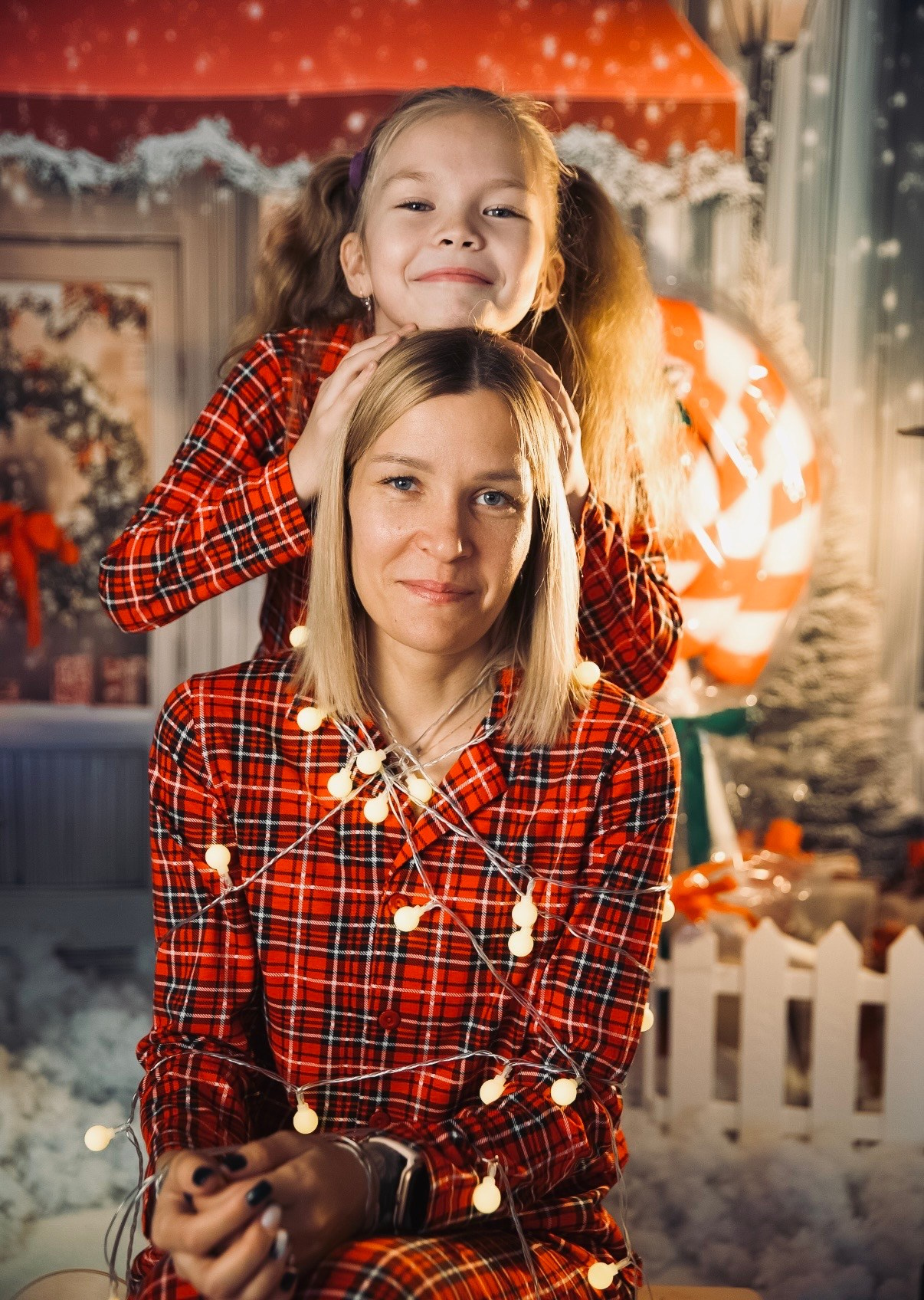 Магазин конфет. Лучший фотограф Краснодара (по версии моей мамы)