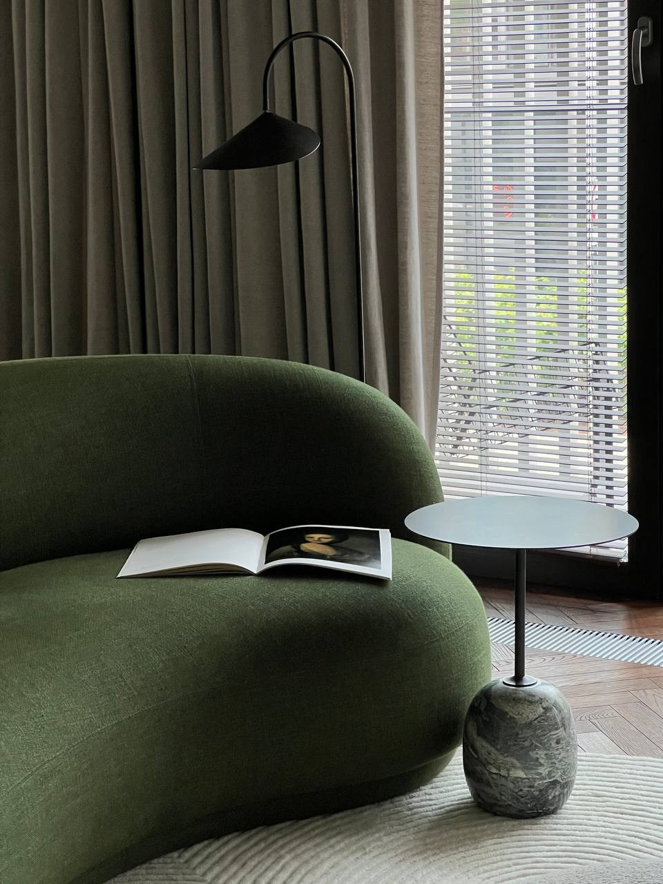 Реализация Zajęcia