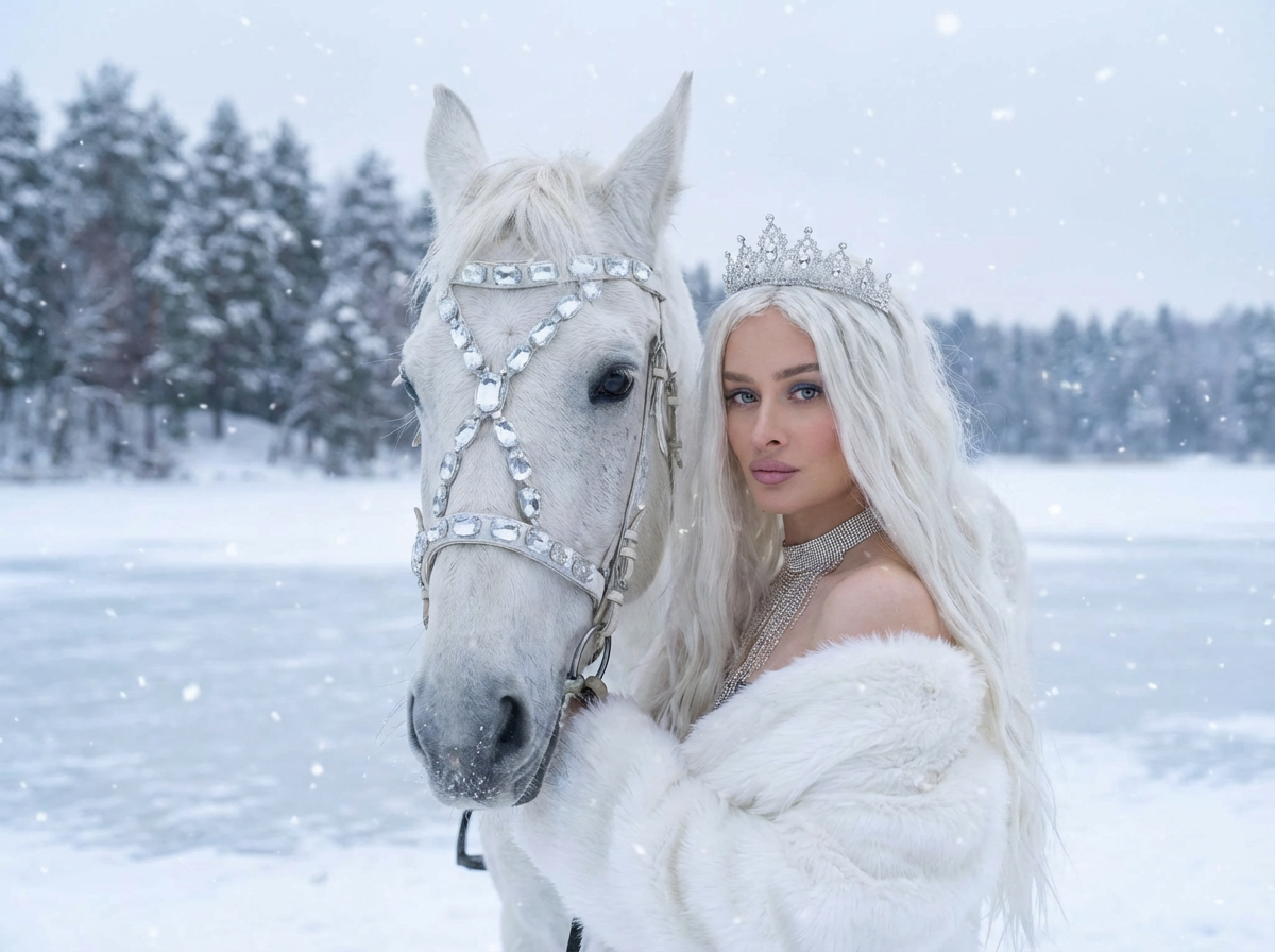 Нейрофотосессия портретная. Фотограф Челябинск Анастасия Прокудина