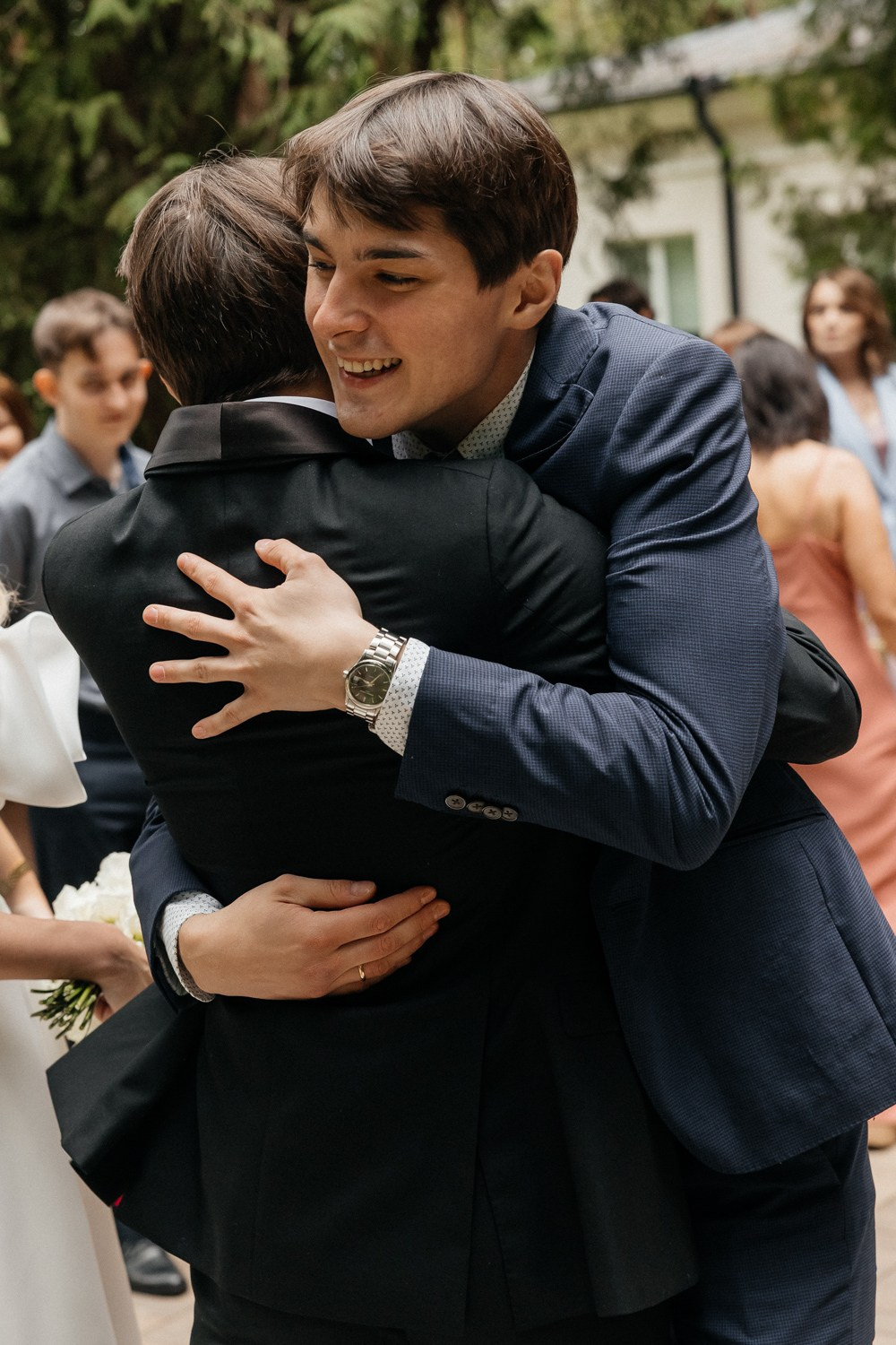 Timeless. Свадебный фотограф Москва