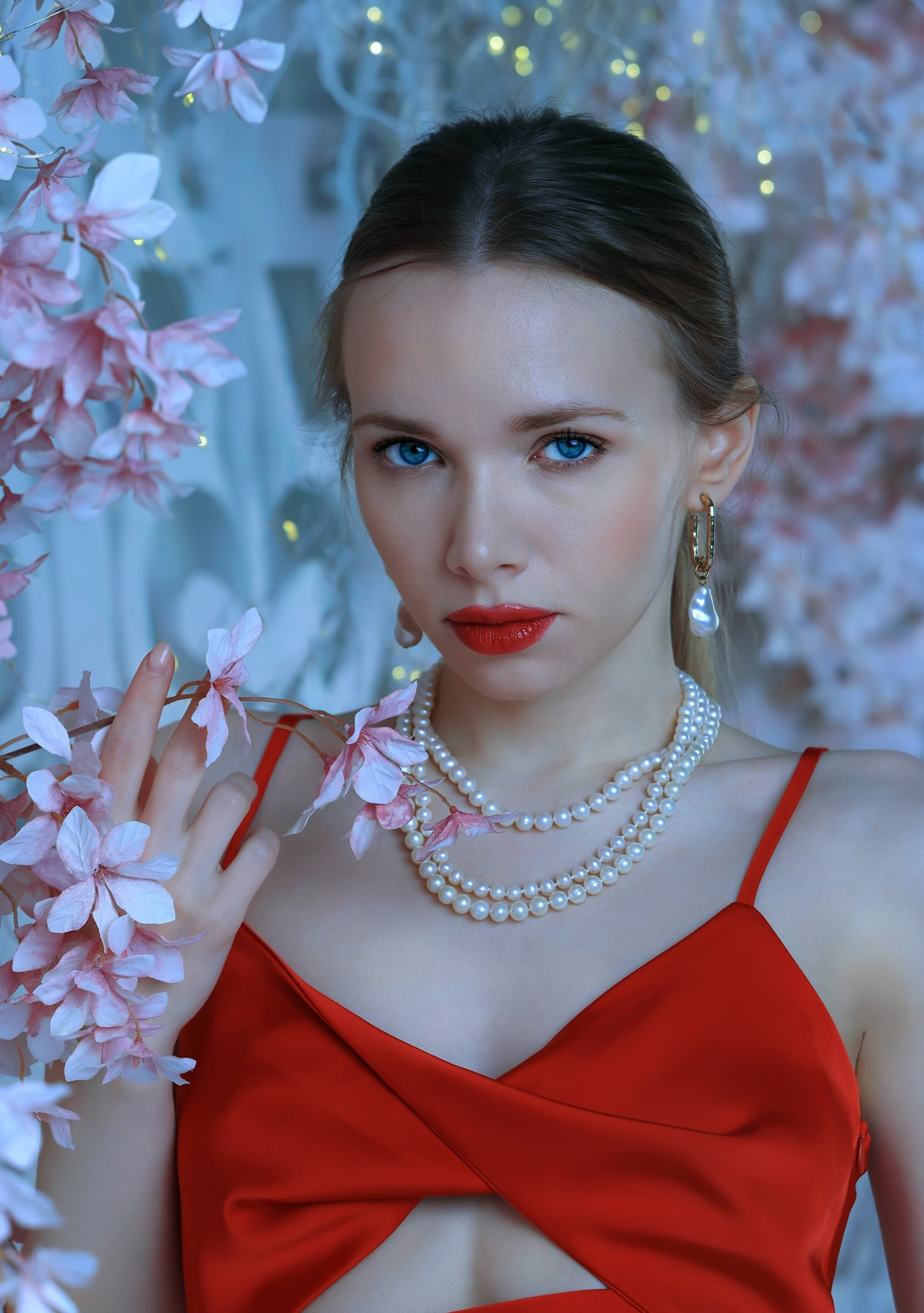 Pregnancy and maternity photo session. Photo-gerz.ru