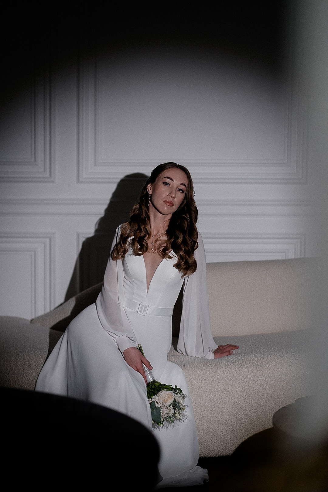 Анастасия & Расим. Свадебный и семейный фотограф в Казани и Зеленодольске Ланочкин Илья