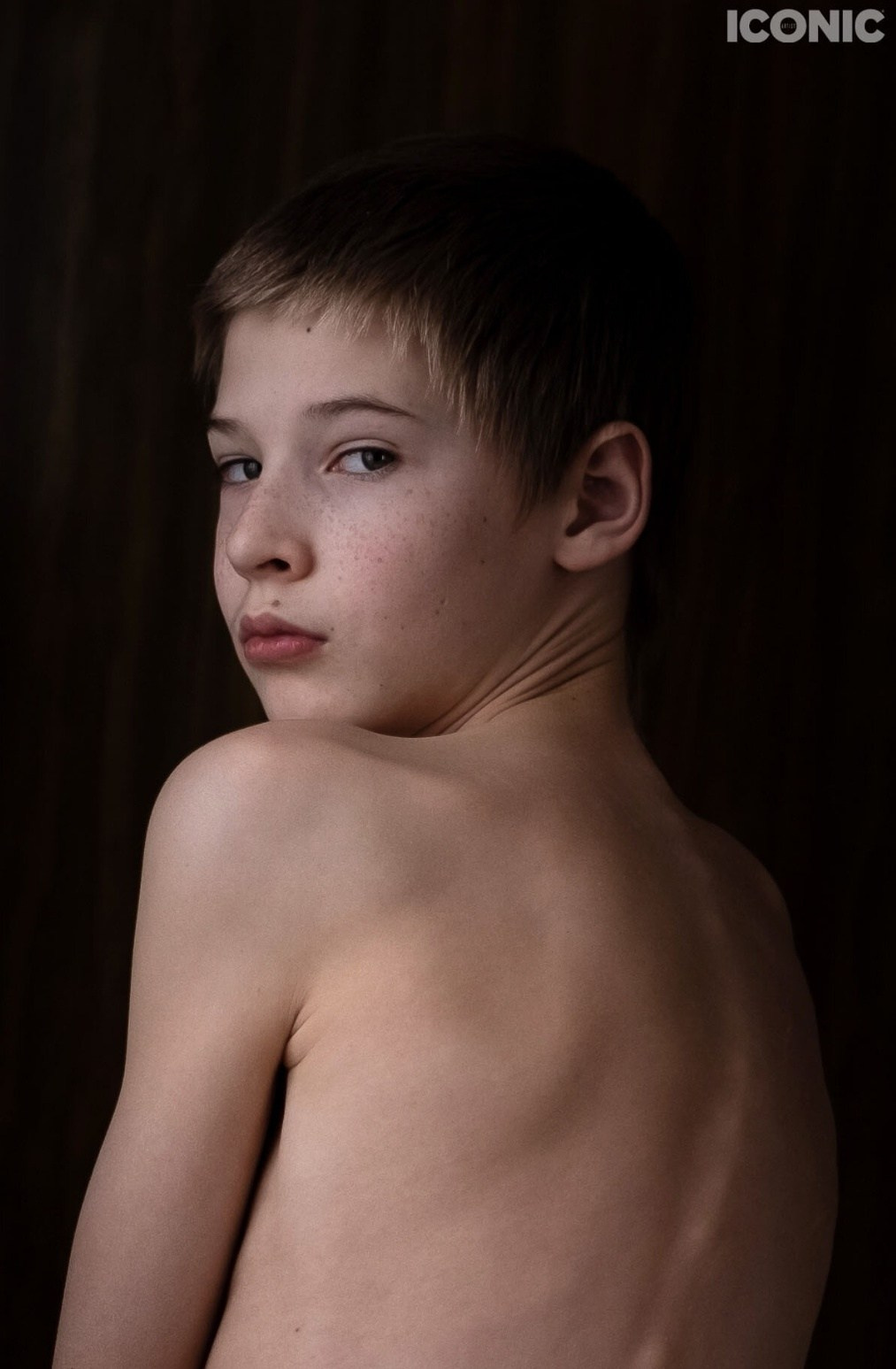 Iconic. Екатерина Мишина творческий фотограф в Самаре