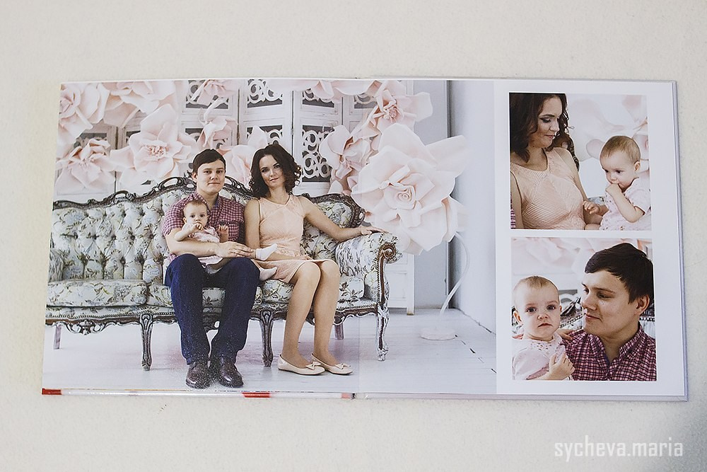 Фотокниги. Детский и семейный фотограф, фотограф мероприятий Нижний Новгород