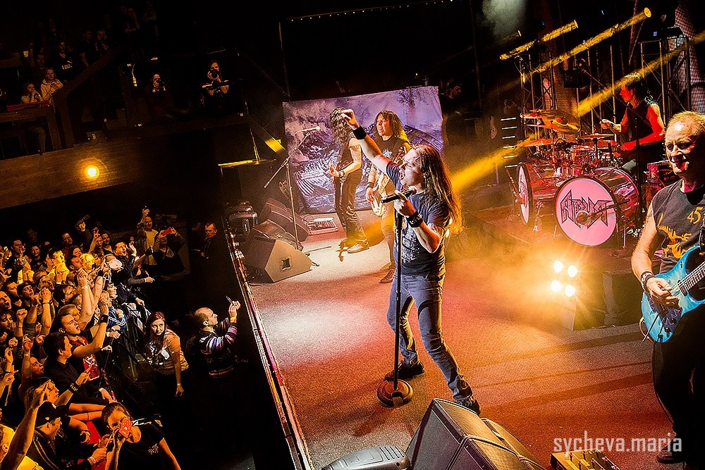 Концерт группы Ария. Детский и семейный фотограф, фотограф мероприятий Нижний Новгород