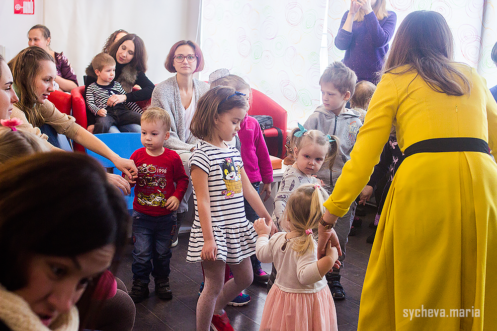 Золушка. Музыка барокко. Детский и семейный фотограф, фотограф мероприятий Нижний Новгород