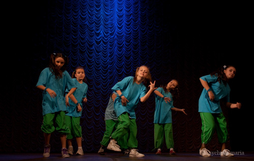 Амира. Детский концерт. Детский и семейный фотограф, фотограф мероприятий Нижний Новгород