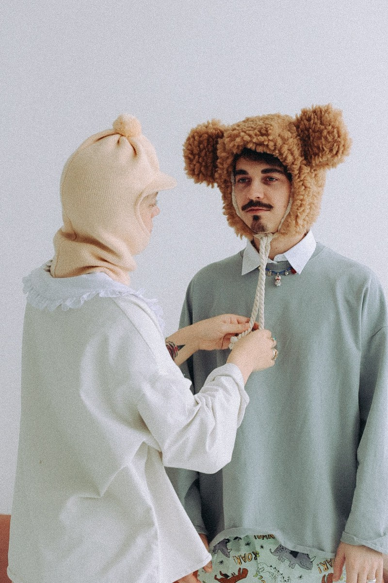 Костя и Наташа. Фотограф Нижний Новгород