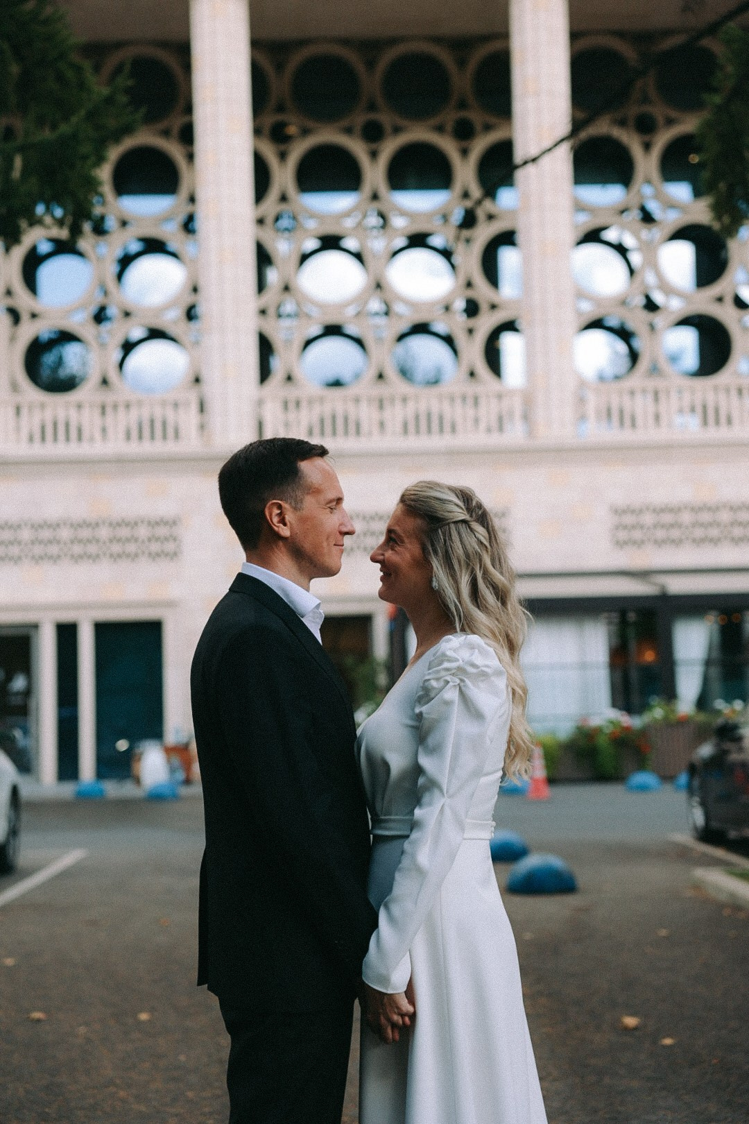 Сергей и Валентина. Фотограф Нижний Новгород