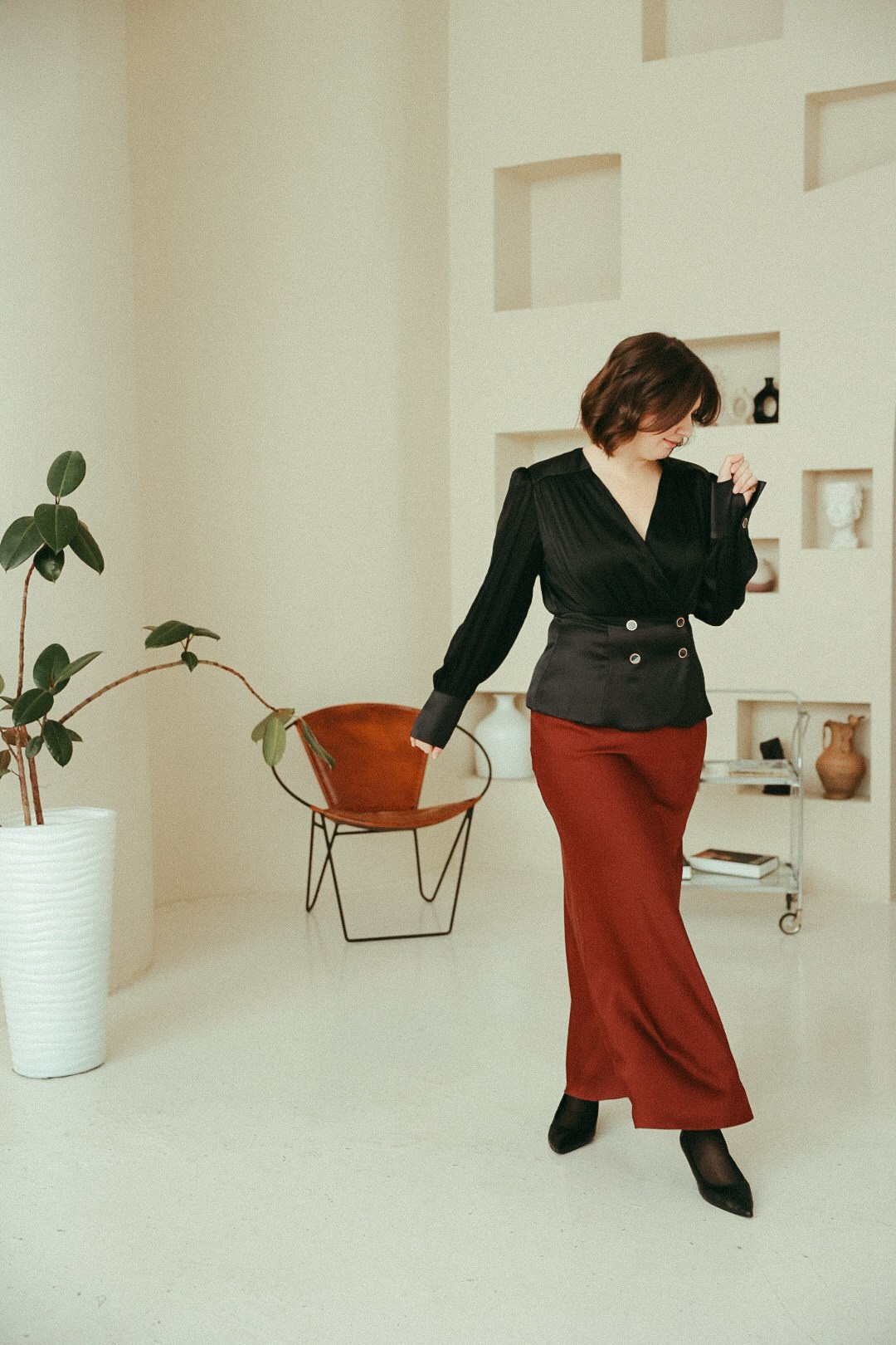 Лиза. Фотограф Нижний Новгород