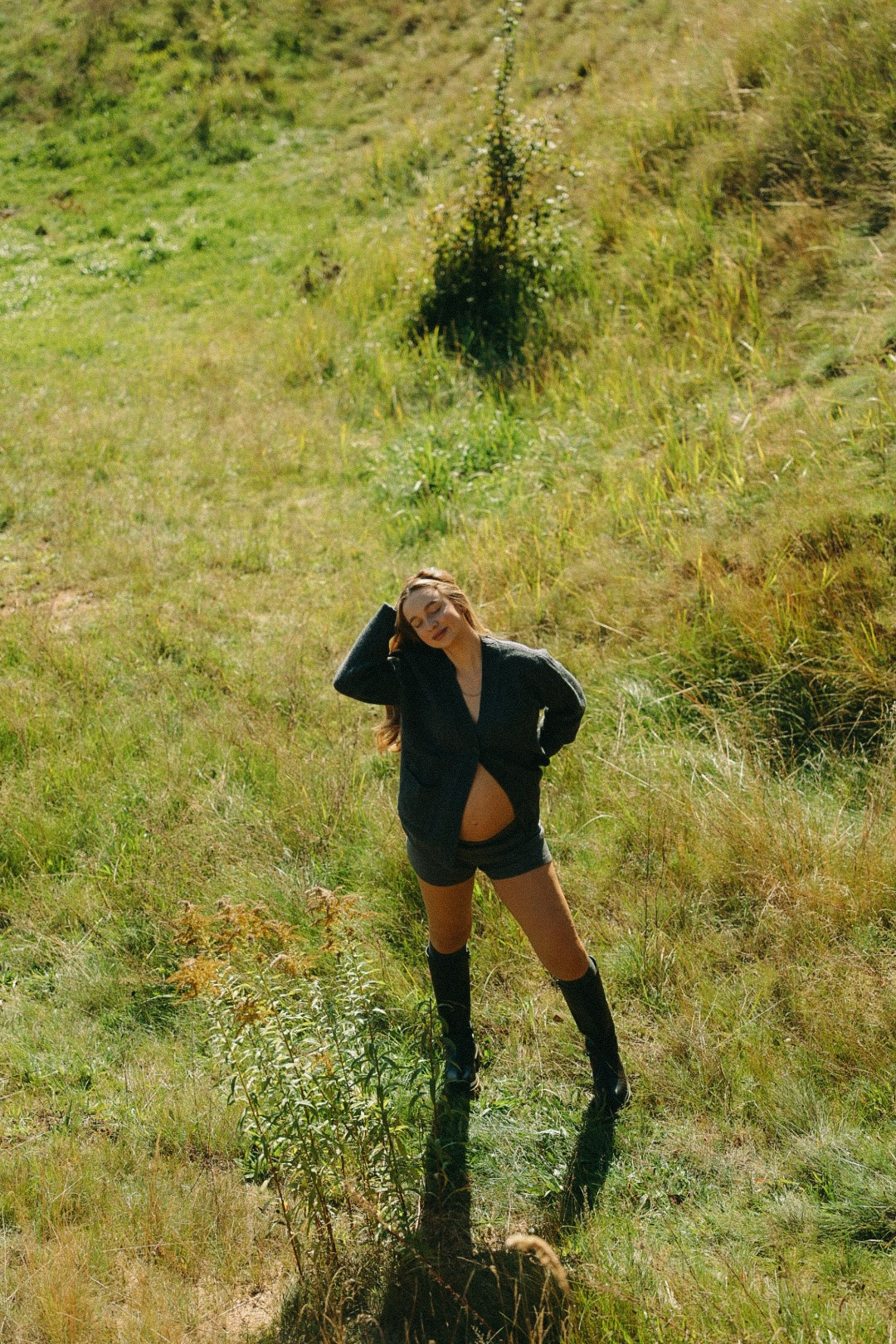 Данил и Аня. Фотограф Нижний Новгород