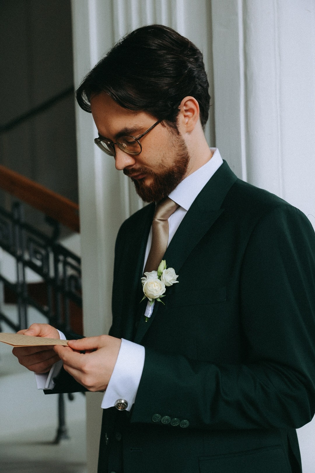 Глеб и Наташа. Фотограф Нижний Новгород