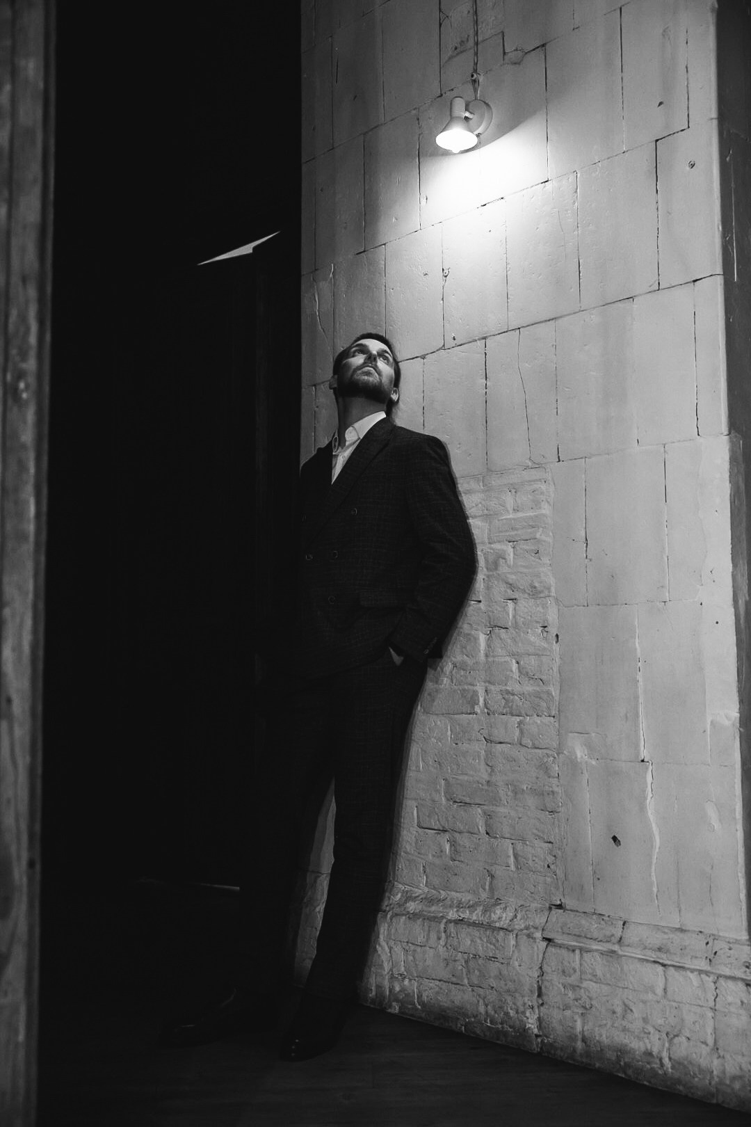 Леша и Ксюша. Фотограф Нижний Новгород