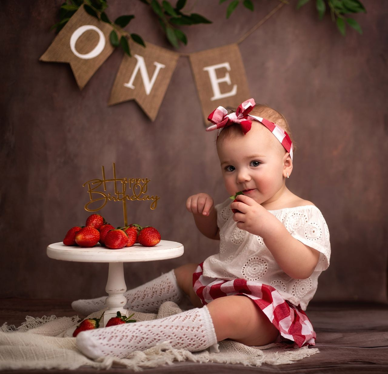 Годовасики. Семейный, детский фотограф в Москве Дегтярева Анастасия