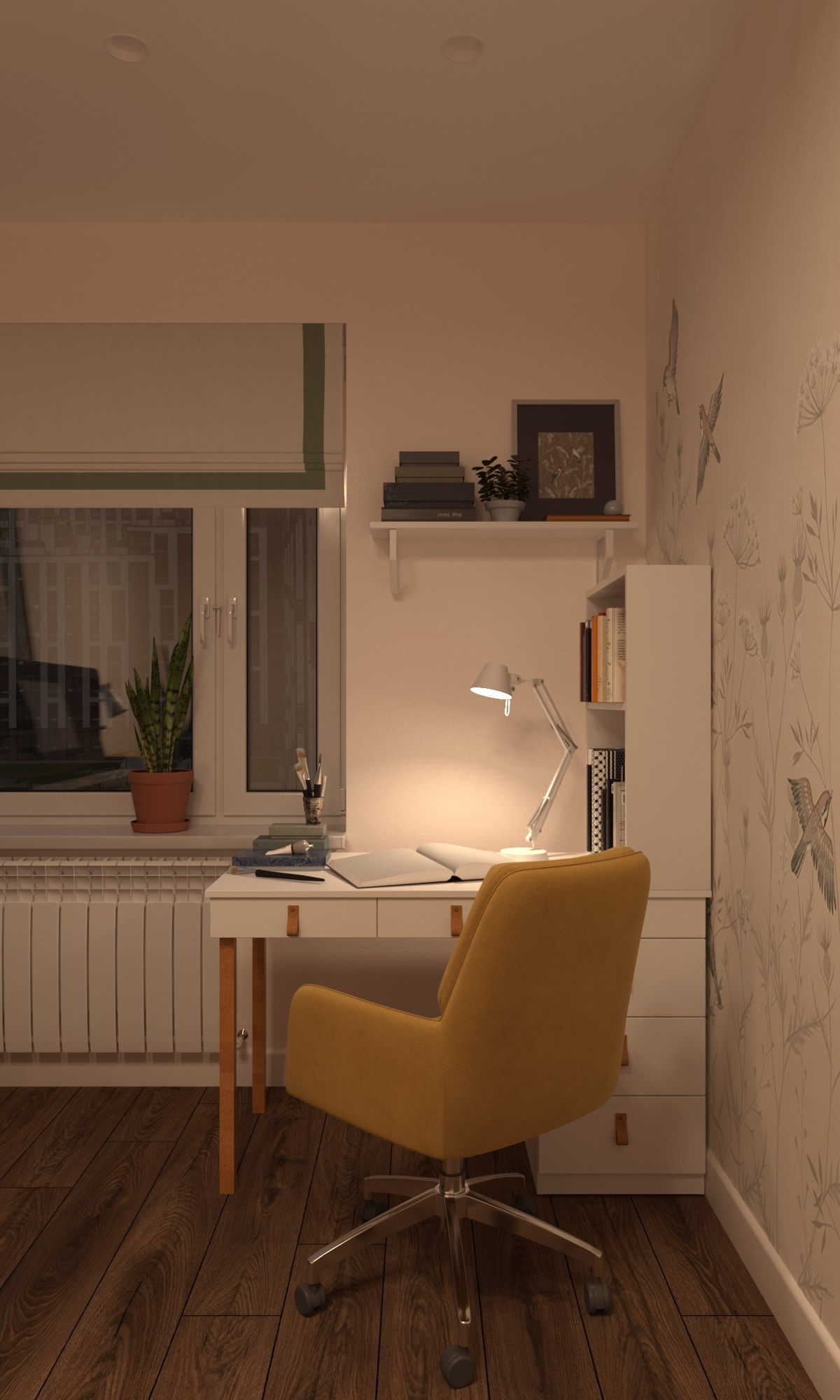 Терра. Дизайн интерьеров по всему миру