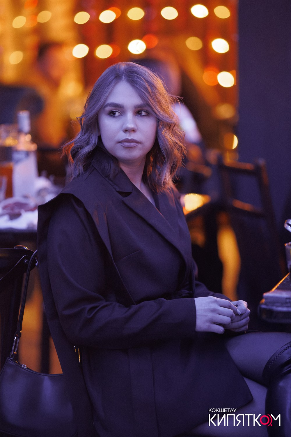 GENTLEMAN PUB. КИПЯТКОМ КОКШЕТАУ