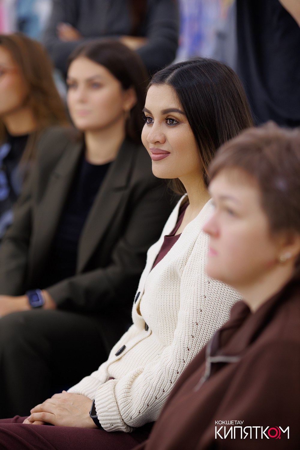 Mom & Baby Бранч. КИПЯТКОМ КОКШЕТАУ