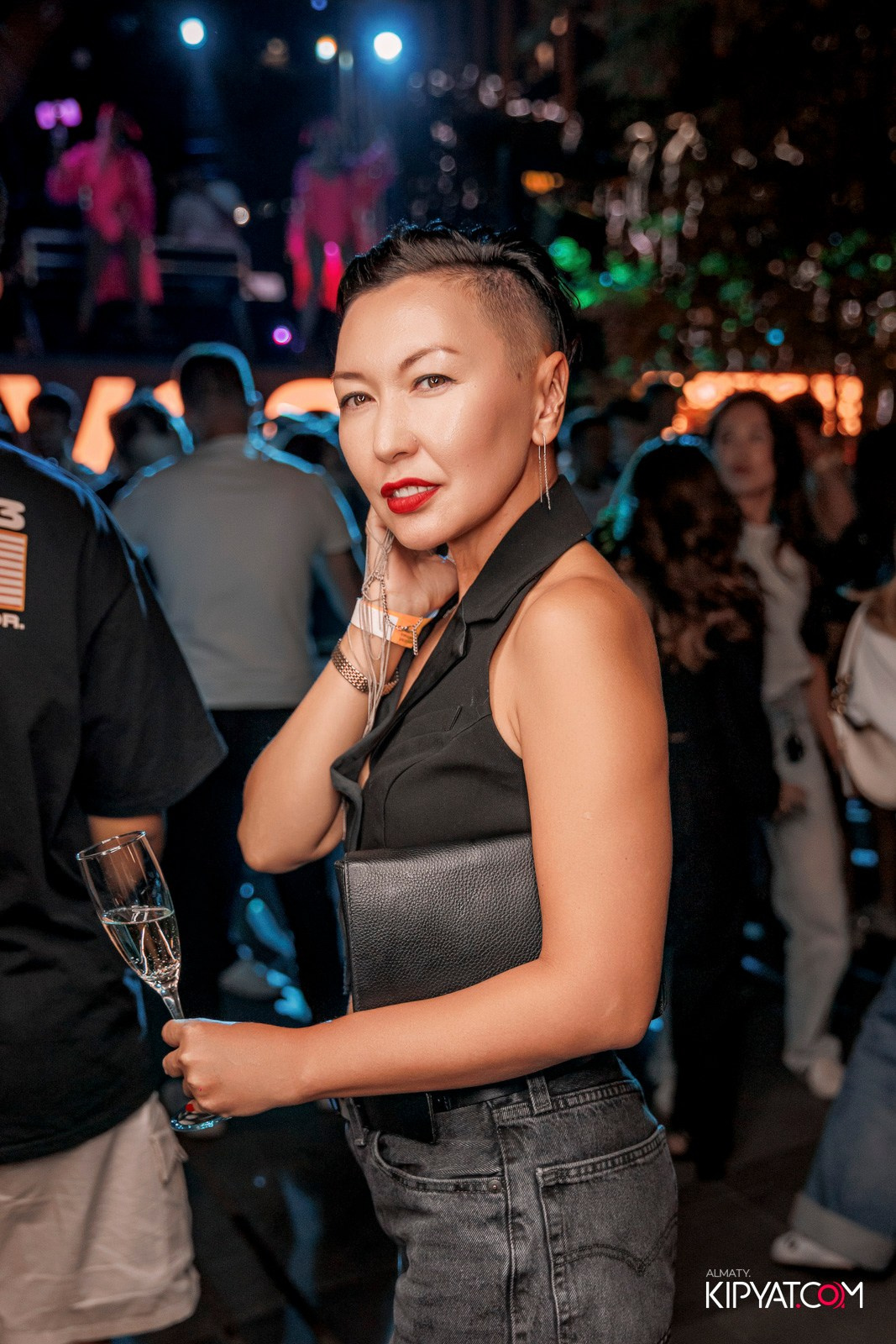 EVENT BAR. КИПЯТКОМ АЛМАТЫ!