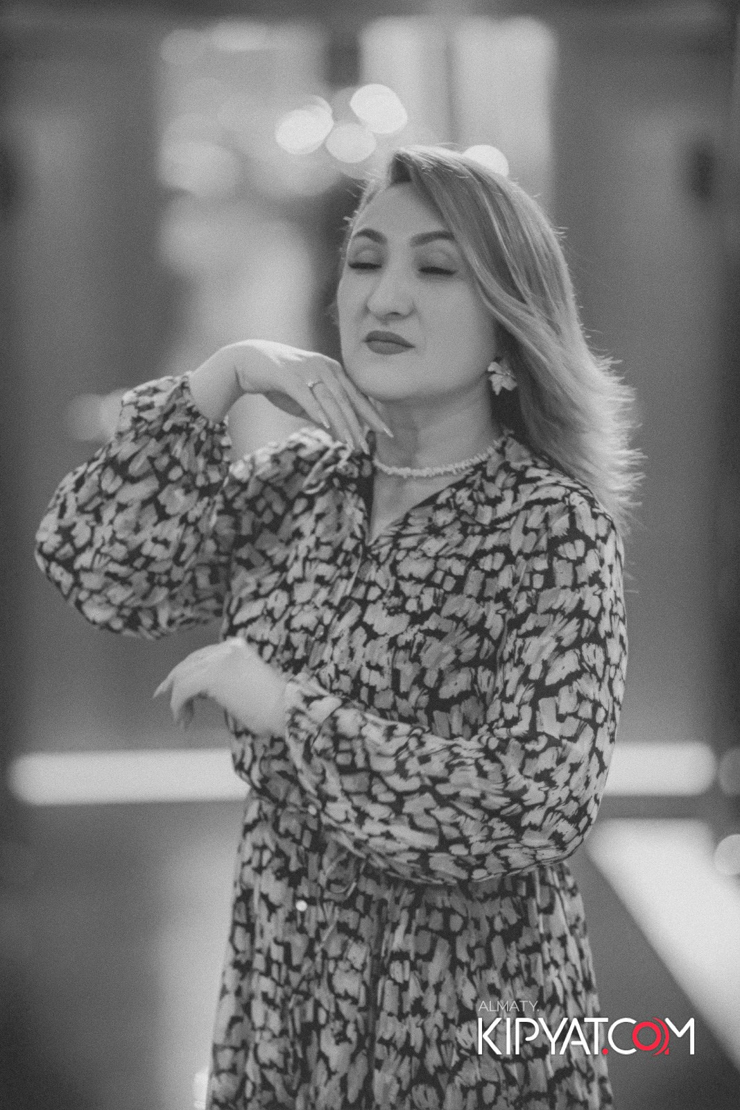 Корпоратив Женский клуб- 4 сезона. КИПЯТКОМ АЛМАТЫ! Фотосъемка мероприятий в Алматы