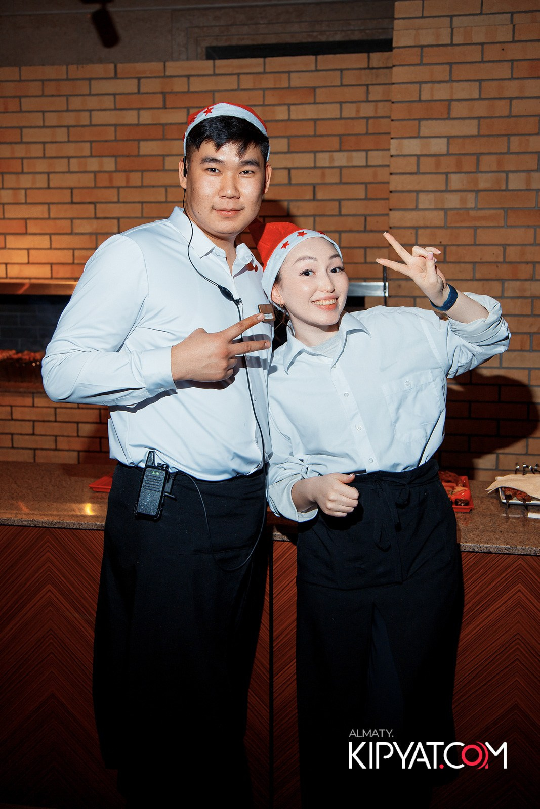 КАФЕ ЖАСМИН НА ЯССАУИ. КИПЯТКОМ АЛМАТЫ!