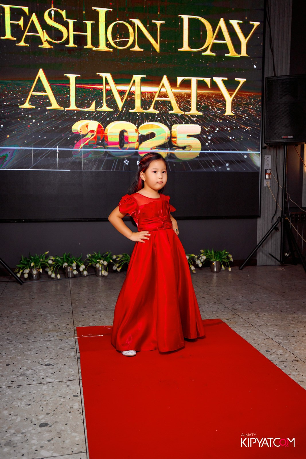 FASHION DAY 2025 КАФЕ ЖАКСЫЛЫК. КИПЯТКОМ АЛМАТЫ!