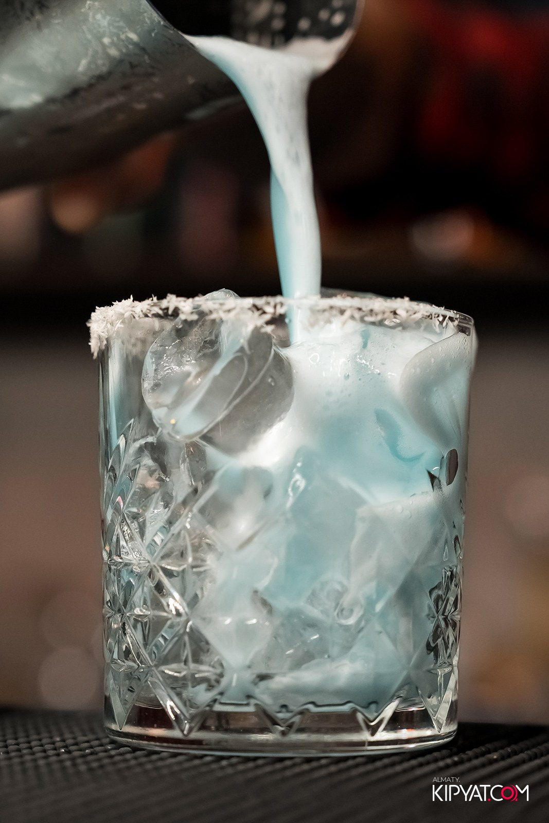 VICE CITY. КИПЯТКОМ АЛМАТЫ!