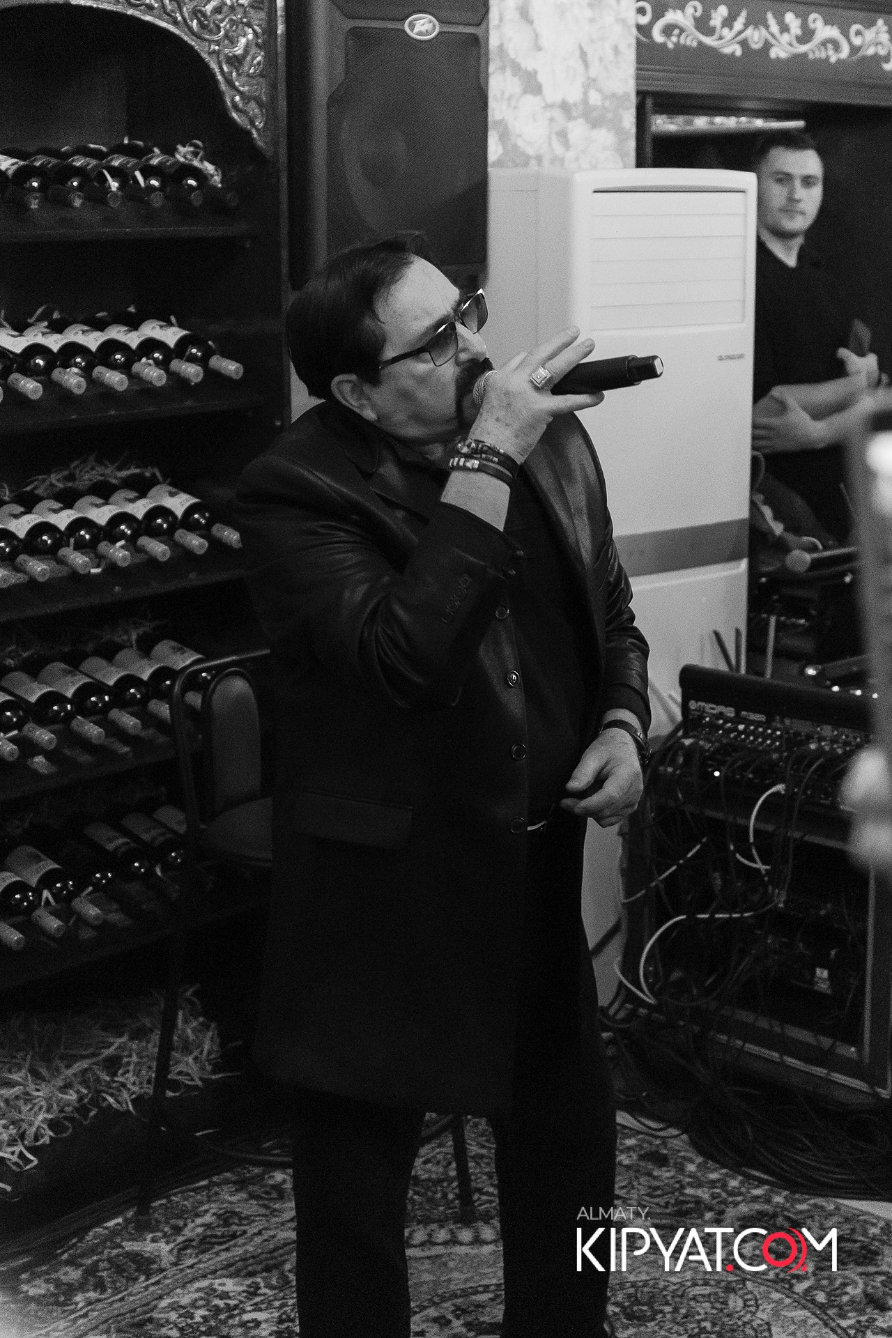 РЕСТОРАН «МАРЬИНА РОЩА». КИПЯТКОМ АЛМАТЫ!