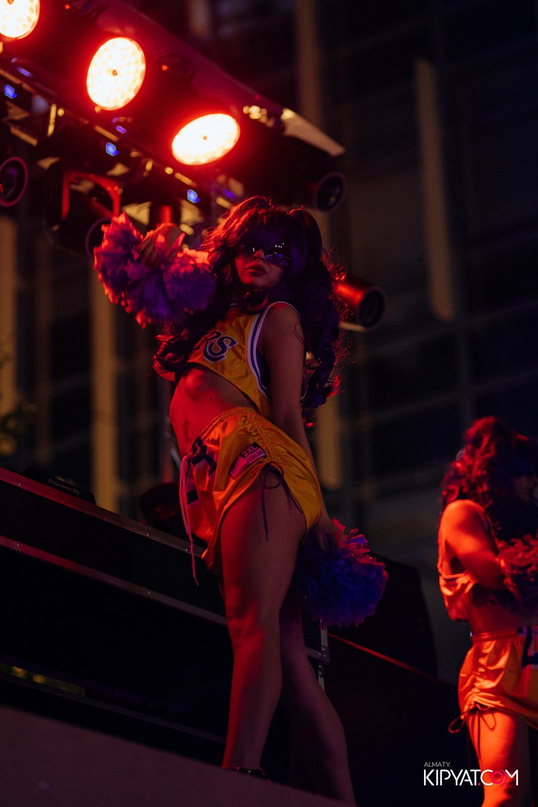 EVENT BAR. КИПЯТКОМ АЛМАТЫ!